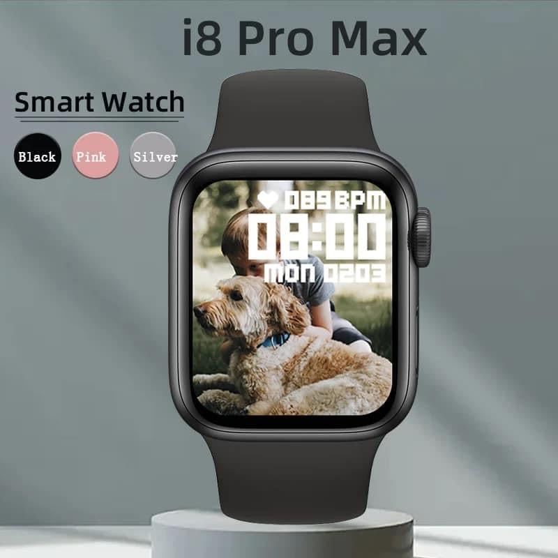 Montre Intelligente I8 Pro Max
